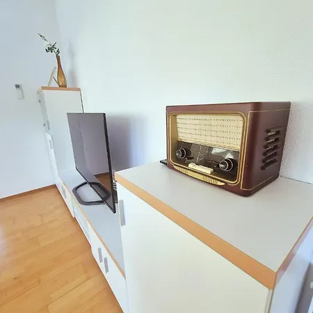 Apartma Drustvena Free Private Parking Любляна