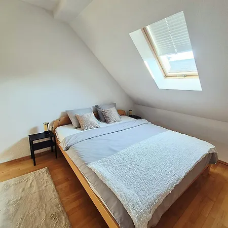 Apartma Apartma Drustvena Free Private Parking Ljubljana