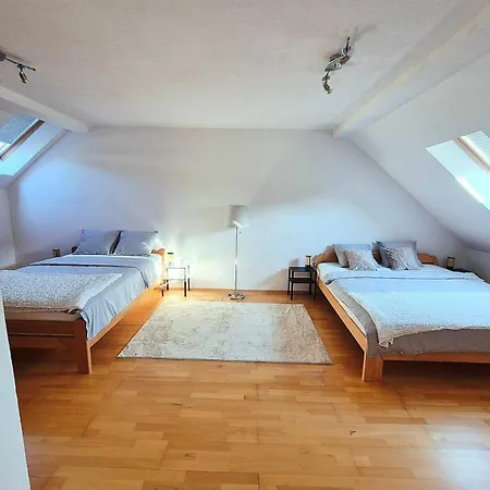 Apartma Drustvena Free Private Parking Апартаменты *