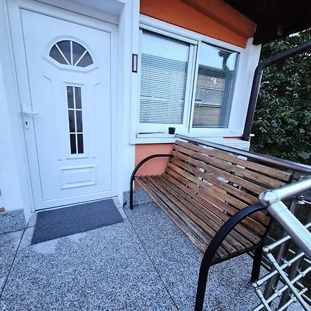 Apartma Apartma Drustvena Free Private Parking Ljubljana