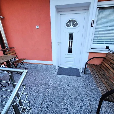 Apartma Apartma Drustvena Free Private Parking