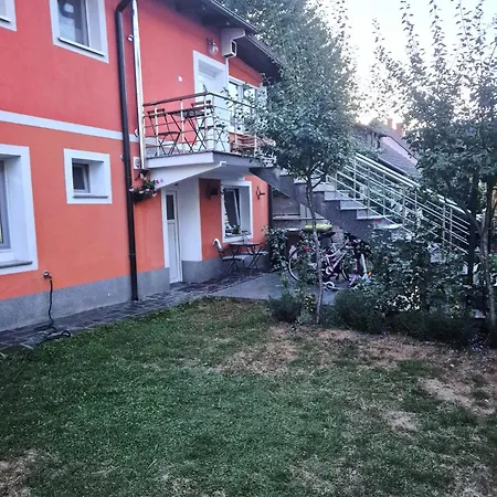 Apartma Drustvena Free Private Parking
